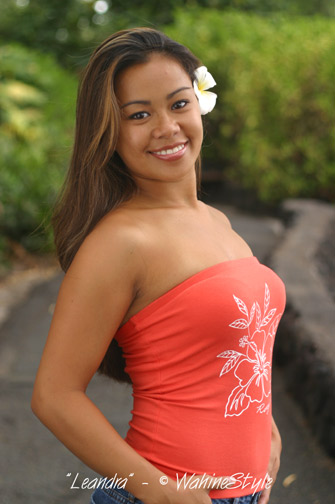 hottest hawaiian tropic models